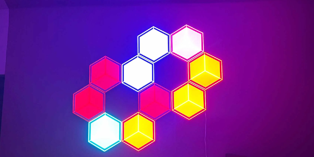How To Stick Led Lights On Wall Without Adhesive 10 Easy Ideas How To Stick Led Lights On Wall Without Adhesive 10 Easy Ideas