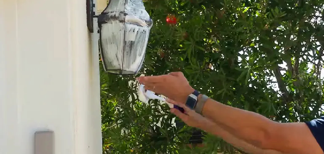 how-to-clean-outdoor-lights-8-easy-steps-2024