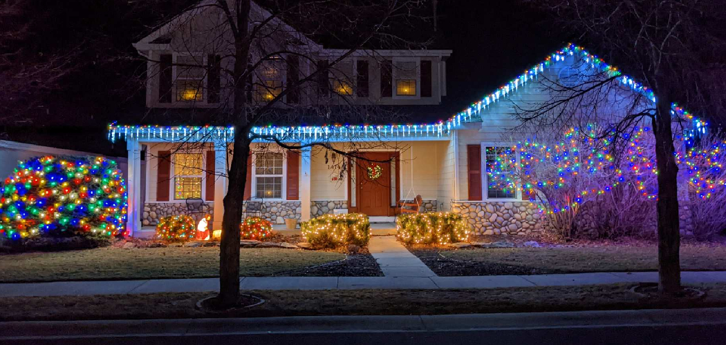 20 Driveway Entrance Lighting Ideas - Brilliant Driveway Lighting