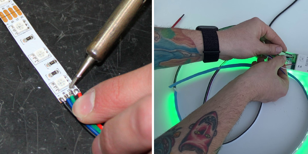 How to Fix Led Lights when the Colors Are Wrong - 10 Easy Methods