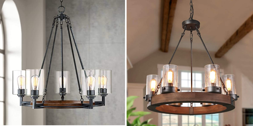 How to Swag a Light Fixture - 10 Helpful Steps (2025)