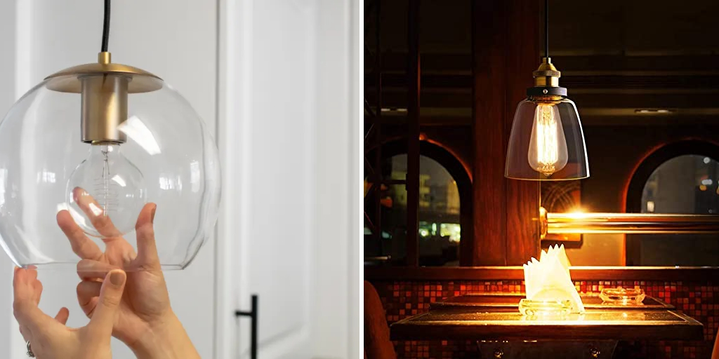 how-to-remove-glass-shade-from-pendant-light-5-easy-steps