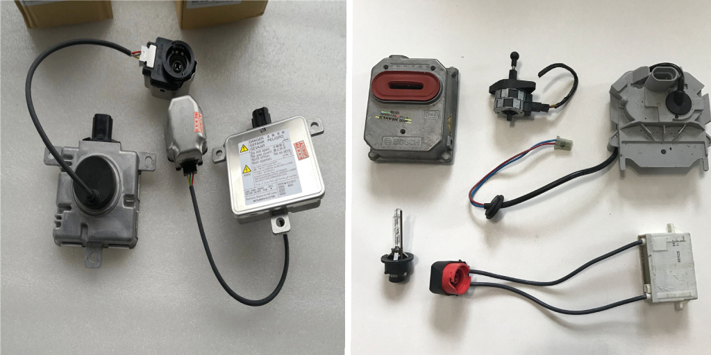 How to Bypass Headlight Ballast 11 Step Guidelines (2024)