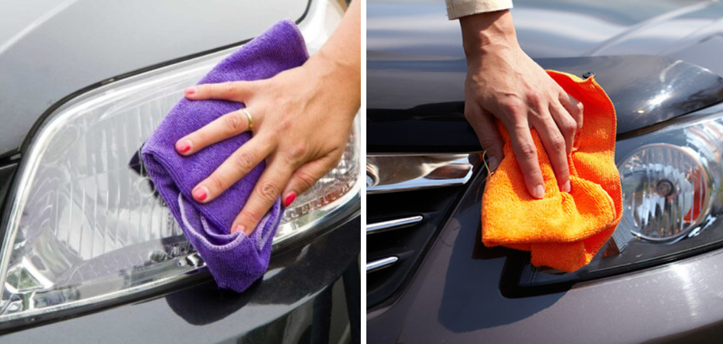 how-to-remove-moisture-from-car-headlight-without-opening