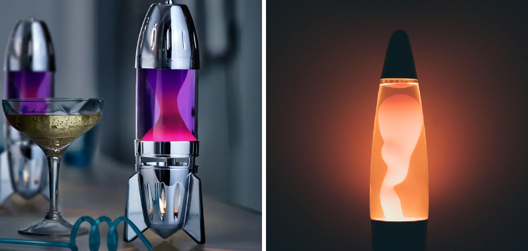How To Dispose Of A Lava Lamp 11 Easy Steps 2024 
