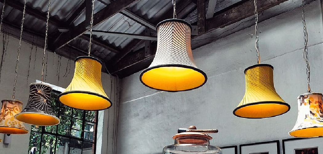 How To Hang Pendant Lights Over Dining Table Easy Steps