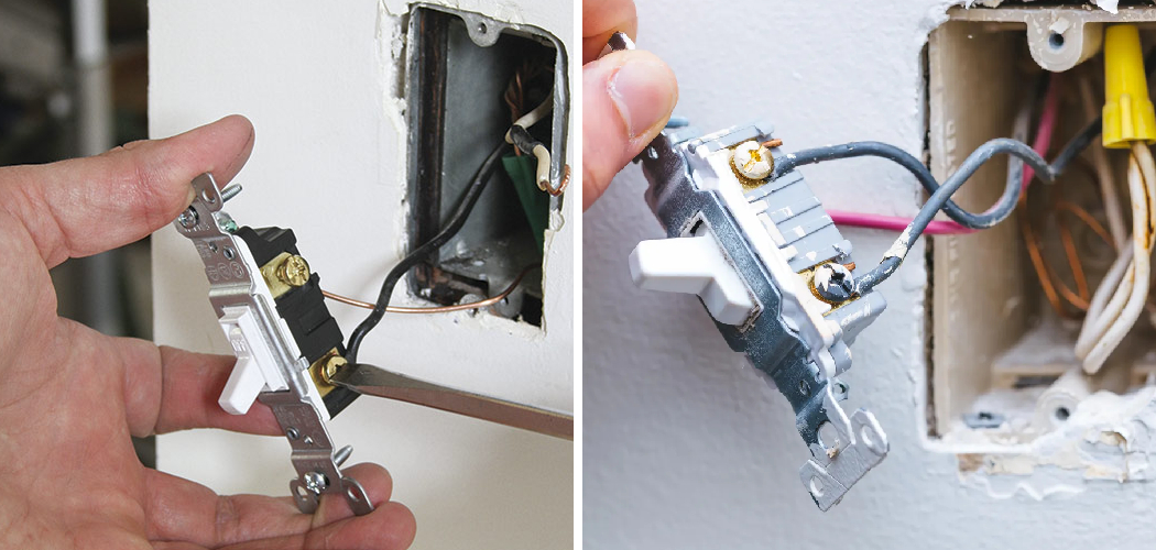 How to Ground a Light Switch - 10 Easy Methods (2025)